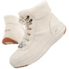 Skechers W 144756/NAT žieminiai batai