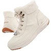 Skechers W 144756/NAT žieminiai batai