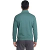 Skechers Weekend Easy 1/4 užtrauktuku segamas džemperis LT269-STOL žalias L