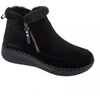 Skechers Wilshire Blvd - Fresh Zip 168108-BBK Juoda