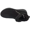 Skechers Wilshire Blvd - Fresh Zip 168108-BBK Juoda