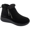 Skechers Wilshire Blvd - Fresh Zip 168108-BBK Juoda