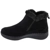 Skechers Wilshire Blvd - Fresh Zip 168108-BBK Juoda
