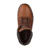 Skechers Workshire M 77009EC-BRN batai