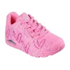Skechers x JGoldcrown Uno batai – Spread the Love W 155507-HTPK