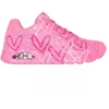 Skechers x JGoldcrown Uno batai – Spread the Love W 155507-HTPK