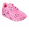 Skechers x JGoldcrown Uno batai – Spread the Love W 155507-HTPK