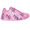 Skechers x JGoldcrown Uno Lite batai – Metallic Love Jr 314067L-HPMT