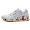 Skechers X Jgoldcrown Uno Loving Love W batai 155506-WHT