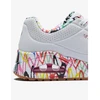Skechers X Jgoldcrown Uno Loving Love W batai 155506-WHT
