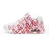 Skechers X Jgoldcrown Uno-Spread The Love W 155507-WRPK batai
