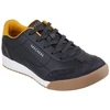 Skechers Zinger 2.0 Tobulos Klasikinės Vyriški Batai Juodi 183284 BLK