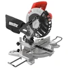 Skersavimo pjūklas su lazeriu HECHT 813, 20 V