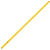 Skersinis strypas 100cm ROD-100Y geltonas