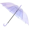 BQ13C Permatomas violetinis skėtis