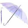 BQ13C Permatomas violetinis skėtis