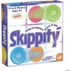 Skippity stalo žaidimas