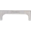 SKIRSTOMOJO VELENO SULYGIAVIMAS | VAG | BGS 8155 (8155-18) automobiliams