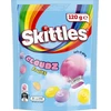 Skittles Cloudz Fruits 120g x 16 pcs (AUS)