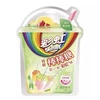 Skittles Lollipop Fruit Tea Flavor 54g x 8 pcs x 4 display (CHI)