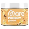 Skonio milteliai More Nutrition Chunky Flavour 150 g, vanilės skonio