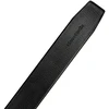 Juodas vyriškas diržas Pierre Cardin 3365 GG50 130 cm