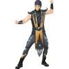 Skorpiono kostiumas – „Mortal Kombat“