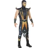 Skorpiono kostiumas – „Mortal Kombat“