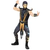 Skorpiono kostiumas – „Mortal Kombat“