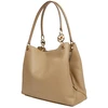 Michael Kors 35T5G8WE6L camel spalvos moteriška odinė tote rankinė