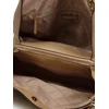 Michael Kors 35T5G8WE6L camel spalvos moteriška odinė tote rankinė