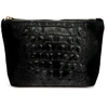 Skórzana kosmetyczka Gregorio COSMETICS-005 CROCO