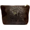 Odinė kosmetinė Gregorio COSMETICS-005 CROCO