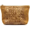 Odinė kosmetinė Gregorio COSMETICS-005 CROCO