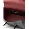 Skórzana torebka Coccinelle E1 UGB 11 02 01 001 juoda