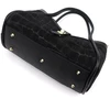 Skórzana torebka Camilla PREMIUM 10.014 CROCO su paskiem