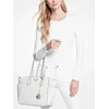 Odinė Michael Kors 30S2S6AT2L tote rankinė, optinė balta