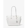 Odinė Michael Kors 30S2S6AT2L tote rankinė, optinė balta