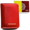 Piniginė moterims Peterson PTN PH33-1-RS