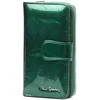 Piniginė moterims Pierre Cardin LEAF 116, žalia