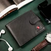 Piniginė vyrams Peterson MR-08L-CN