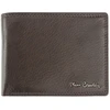Skórzany męski portfel Pierre Cardin EKO06 8844
