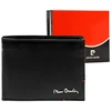 Skórzany męski portfel Pierre Cardin TILAK75 8806