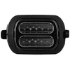 Skrudintuvas Philips Viva Collection HD2650/90 (950 W; sidabrinės spalvos)