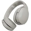 Ausinės „Skullcandy Crusher 540 Active Concrete“ pilka