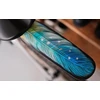None Skydelis galinis Ass Savers Regular Feather Tropical 380 x 102 mm