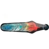 None Skydelis galinis Ass Savers Regular Feather Tropical 380 x 102 mm