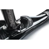 None Skydelis galinis Ass Savers Regular Magic Mudguards 380 x 102 mm