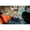 None Skydelis galinis Ass Savers Regular Monster Mayhem 380 x 102 mm