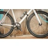 None Skydelis galinis Ass Savers Speed Mullet Regular Juodas 390 x 113 mm